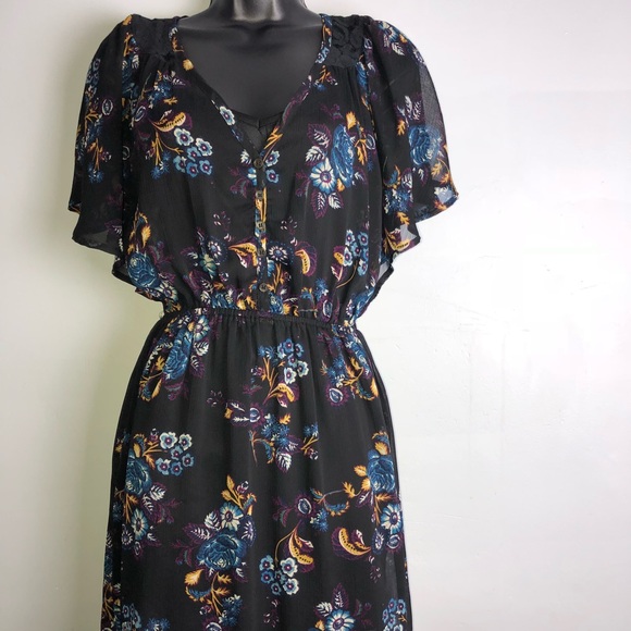 Xhilaration dress size small - Picture 2 of 4